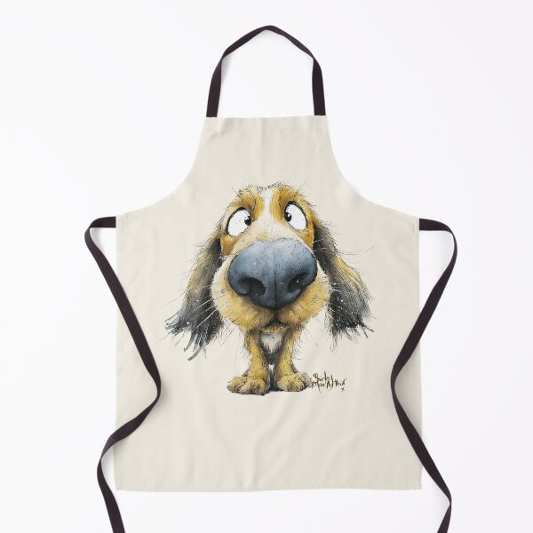 Item preview, Gorgeous Cocker Spaniel Dog ' Simon the Spaniel ' BY SHiRLeY MacARTHuR designed and sold by Shirley MacArthur Art.