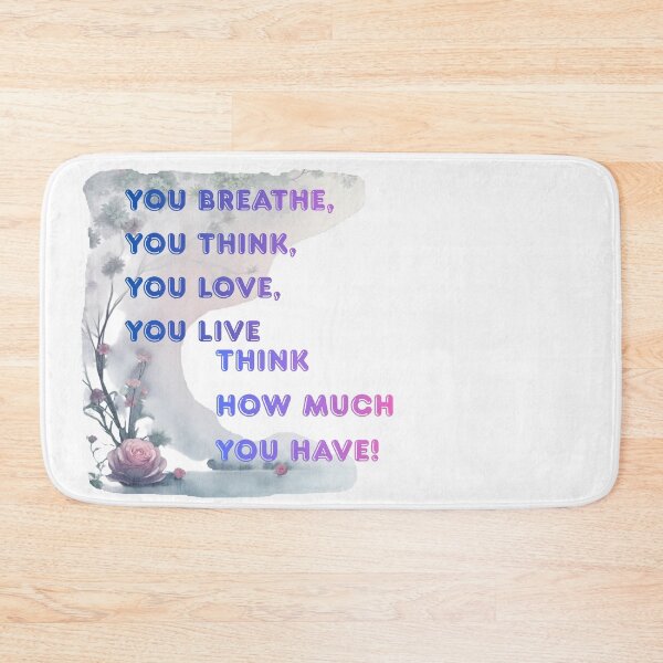 Item preview, You Are Rich! designed and sold by Niespodzianki.