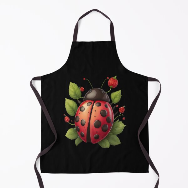 Item preview, Lucky Ladybug Design designed and sold by RockitBaby.