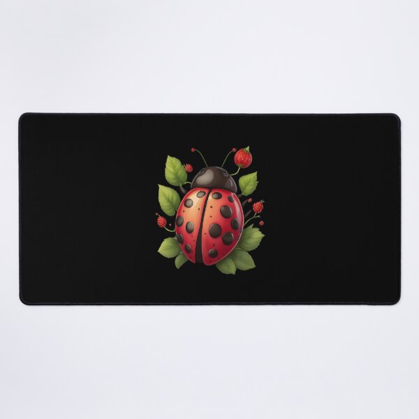 Item preview, Lucky Ladybug Design designed and sold by RockitBaby.