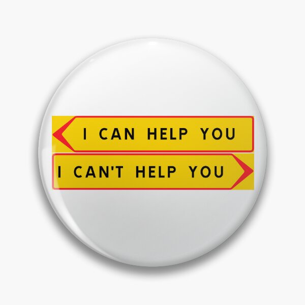 Item preview, Help designed and sold by ALF2023.