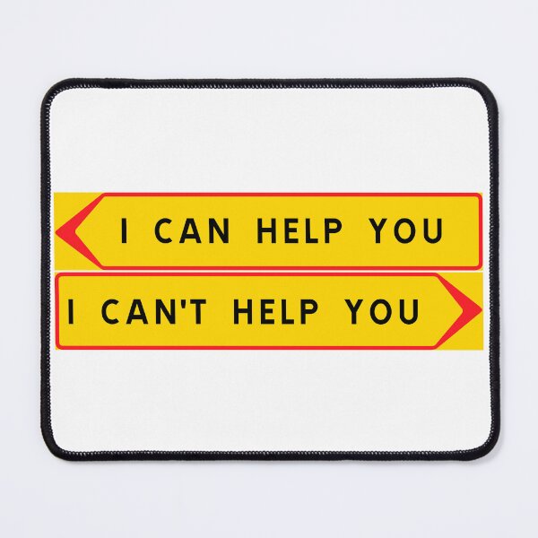 Item preview, Help designed and sold by ALF2023.
