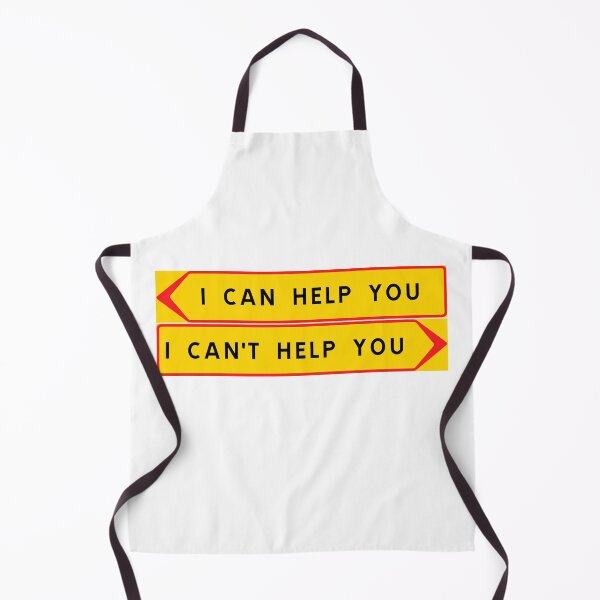 Item preview, Help designed and sold by ALF2023.