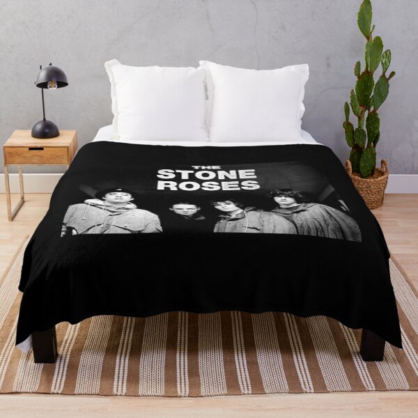 Item preview, The Stone Roses 4 designed and sold by RAZIYAGOLDE8.
