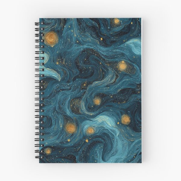 Item preview, Transformative Teal Pattern Collection – 2026 Color Trend, Modern Concentric Art Nouveau Circles designed and sold by Ewa Miller.