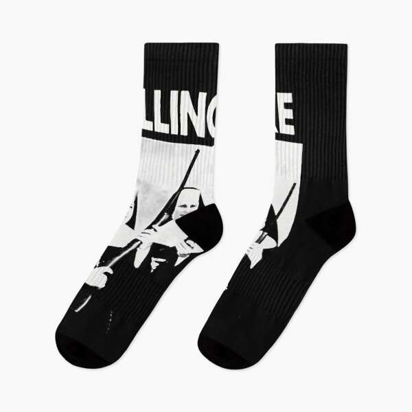 Item preview, Killing Joke Band designed and sold by RAZIYAGOLDE8.