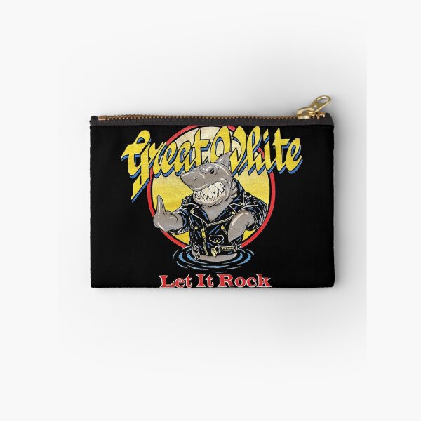 Item preview, GREAT WHITE designed and sold by MathijsCicilia.