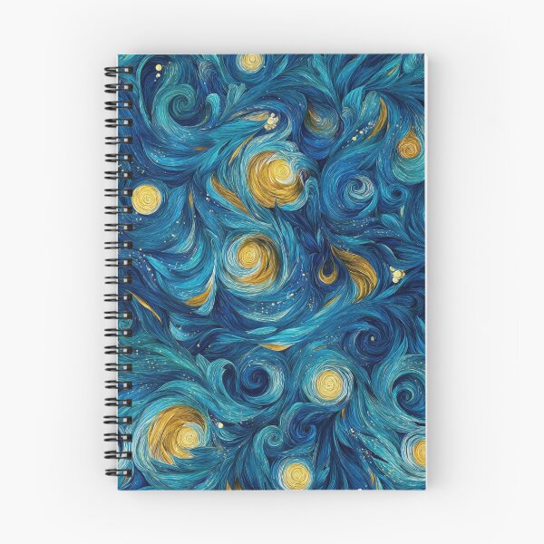Item preview, Transformative Teal Pattern Collection – 2026 Color Trend, Modern Concentric Art Nouveau Circles designed and sold by Ewa Miller.