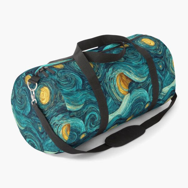 Item preview, Transformative Teal Pattern Collection – 2026 Color Trend, Modern Concentric Art Nouveau Circles designed and sold by Ewa Miller.