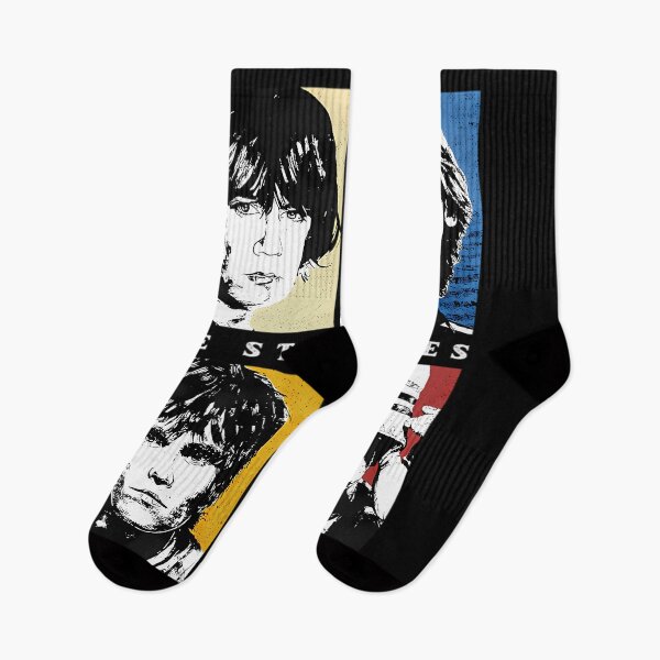 Item preview, The Stone Roses Pop Art  Band designed and sold by RAZIYAGOLDE8.