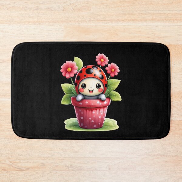 Item preview, Garden Ladybug designed and sold by RockitBaby.