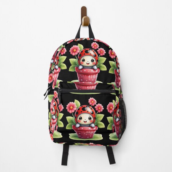 Item preview, Garden Ladybug designed and sold by RockitBaby.