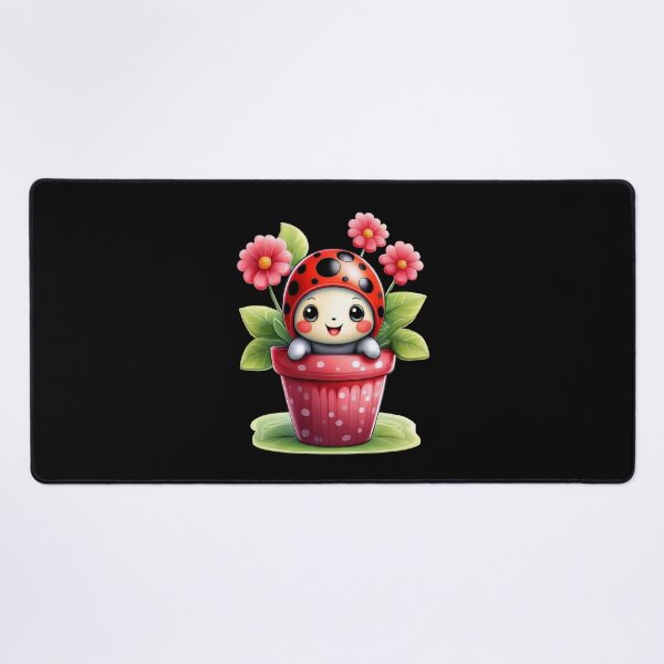 Item preview, Garden Ladybug designed and sold by RockitBaby.