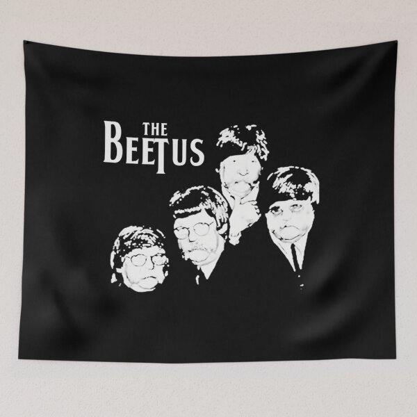 Item preview, The Beetus designed and sold by RAZIYAGOLDE8.