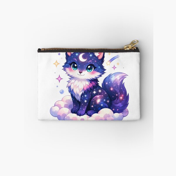 Item preview, Galaxy Fox Celestial Dream designed and sold by Amr Siam.