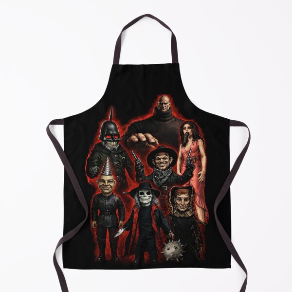 Item preview, Puppet master designed and sold by American Artist Designs.