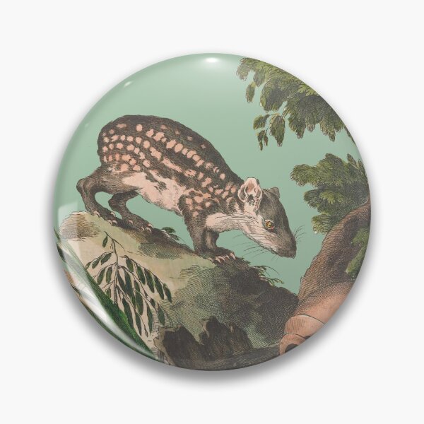 Item preview, vintage paca designed and sold by okapia concolor.