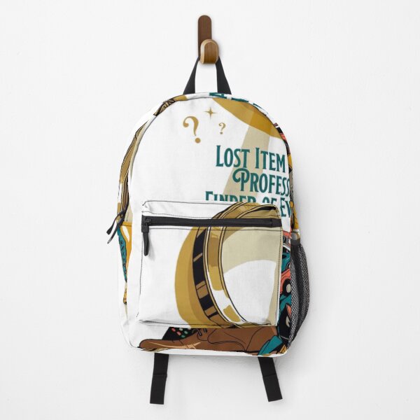 Item preview, Lost Item Locator T Shirt, Professional Finder Mug, Funny Mom Gift designed and sold by YMLux.