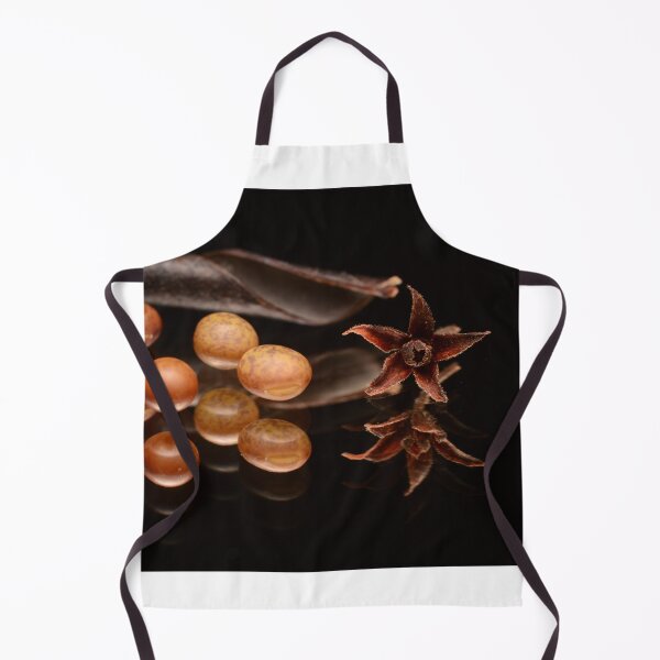 Item preview, Botanical Seeds Macro Still Life designed and sold by Goiko7Margarita.