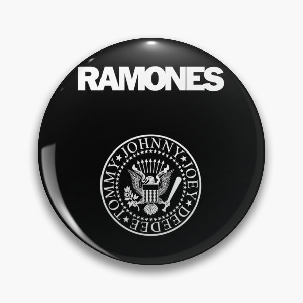 Item preview, Ramones designed and sold by RAZIYAGOLDE8.