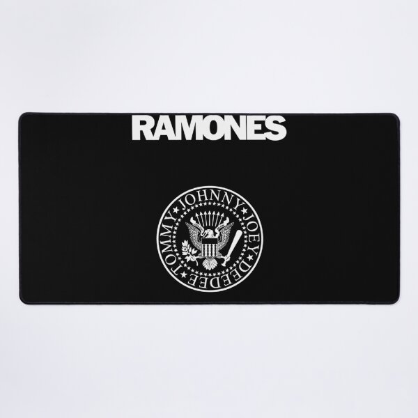 Item preview, Ramones designed and sold by RAZIYAGOLDE8.