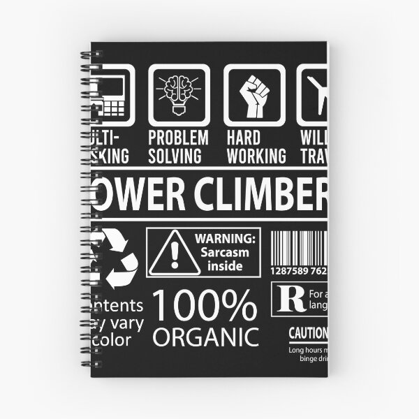 Item preview, Tower Climber designed and sold by felstore690.
