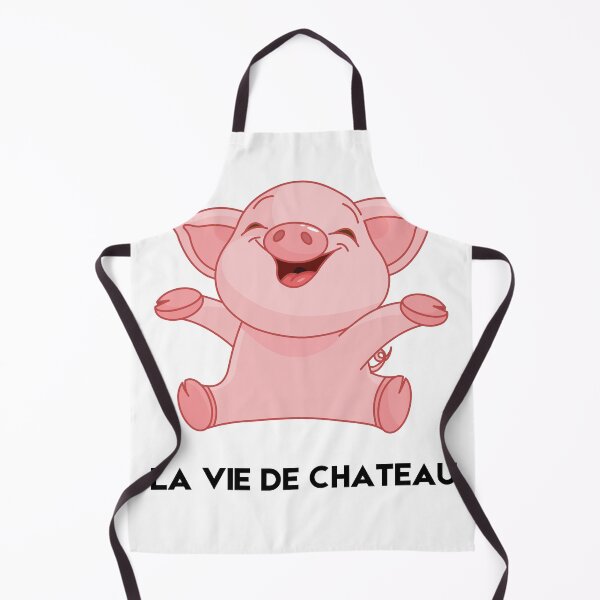 Item preview, Vida de Ricos - Cerdito Feliz y Adorable designed and sold by Instants Design.