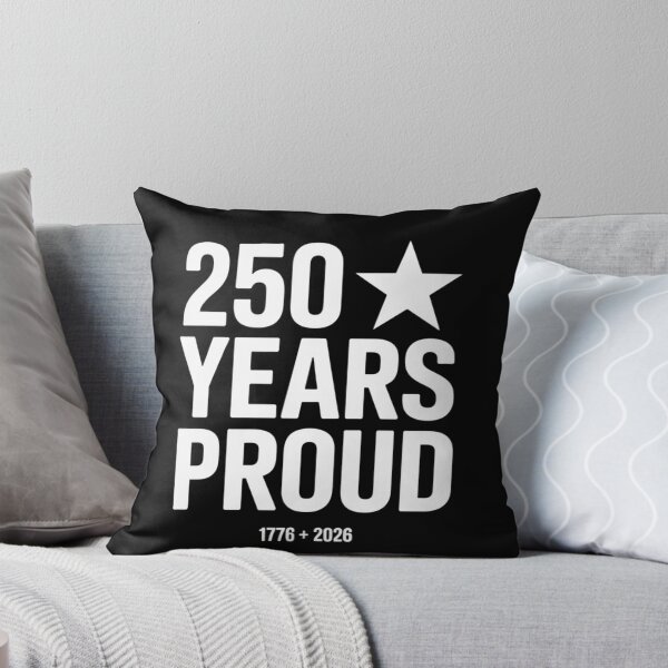 Item preview, USA 250 Years Proud: 1776-2026 Patriotic American Semiquincentennial designed and sold by DarylWelsh2024.