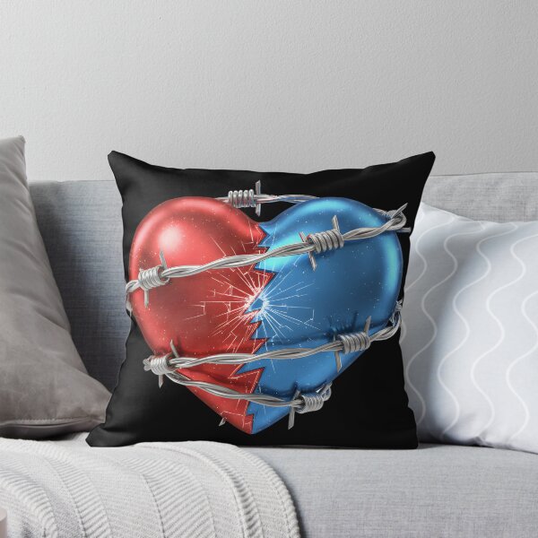 Item preview, Shattered Heartbound designed and sold by dreephic22.