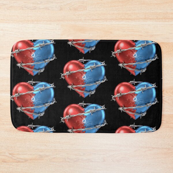 Item preview, Shattered Heartbound designed and sold by dreephic22.