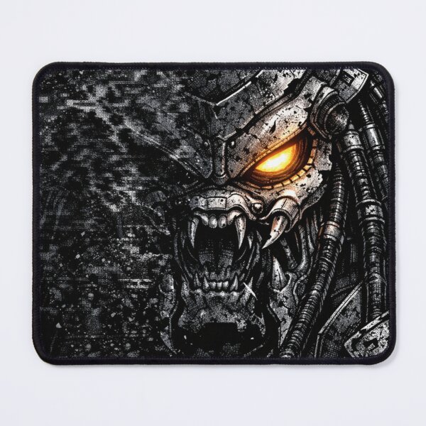 Item preview, The Predator – Unseen Hunter designed and sold by Level Quest.