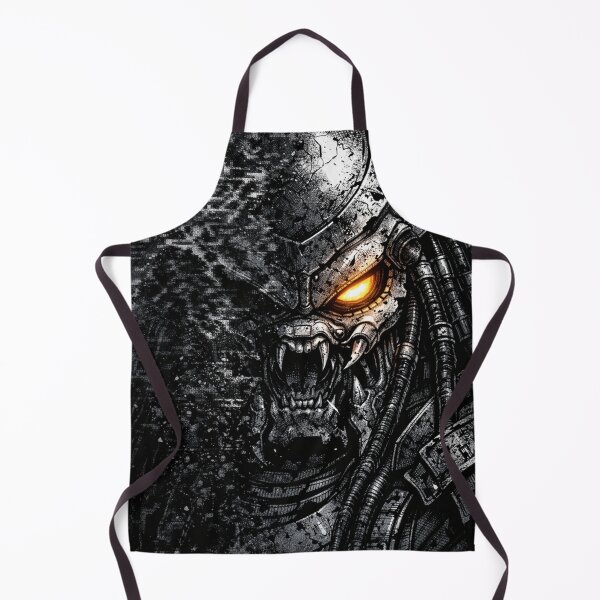 Item preview, The Predator – Unseen Hunter designed and sold by Level Quest.