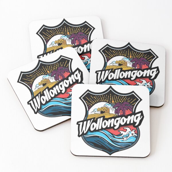 Item preview, Wollongong, Nueva Gales del Sur, Australia designed and sold by PamLeeDesign.