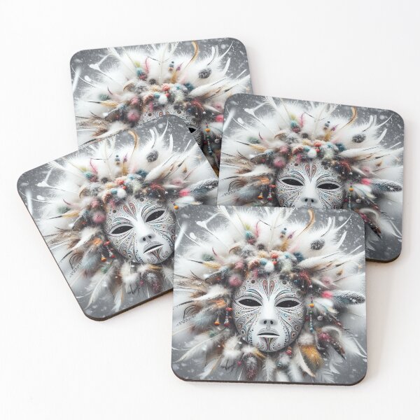 Item preview, The Arctic Diva   designed and sold by Karaboshka.