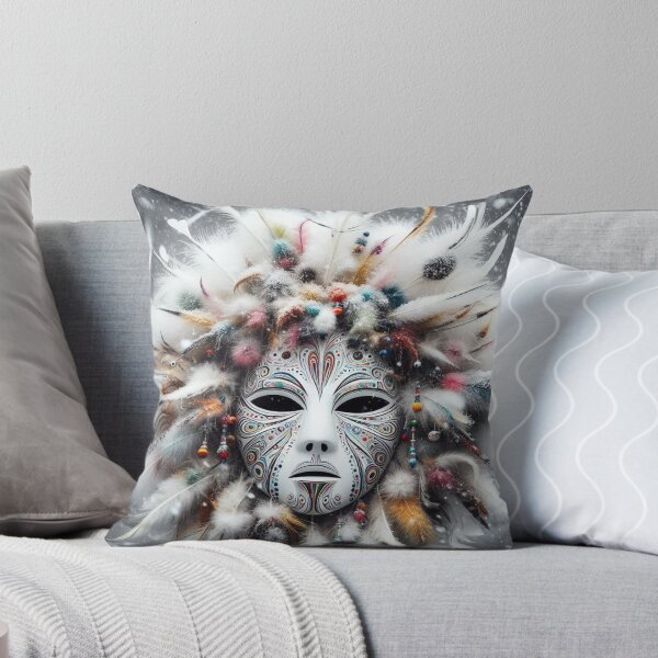 Item preview, The Arctic Diva   designed and sold by Karaboshka.