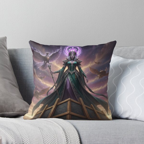 Item preview, Gothic Queen with a mask designed and sold by starwanderer7.