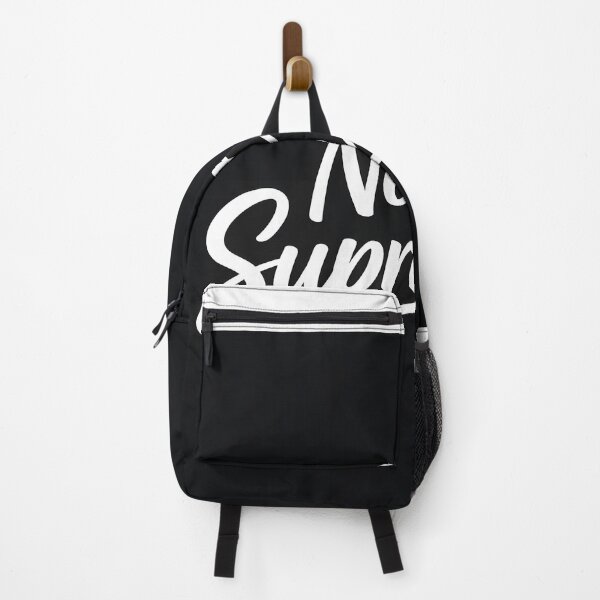Item preview, Not Supreme designed and sold by HumanIdeas.