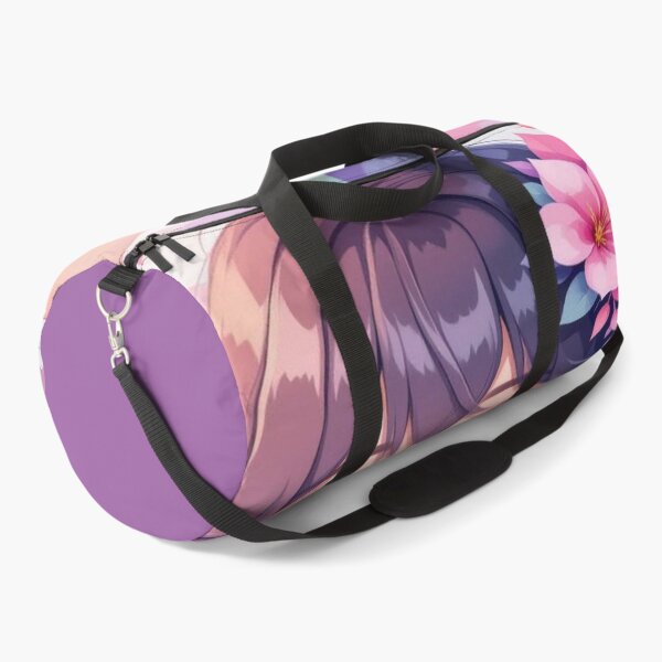 Item preview, Anime Elegance – Soft Eyes & Pastel Dreams in poetic Flow designed and sold by FotoworldEdel.