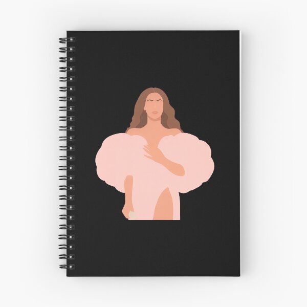 Item preview, Beyonce Lineless Illustration designed and sold by dsxclothing.