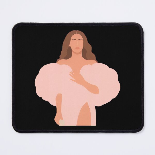 Item preview, Beyonce Lineless Illustration designed and sold by dsxclothing.