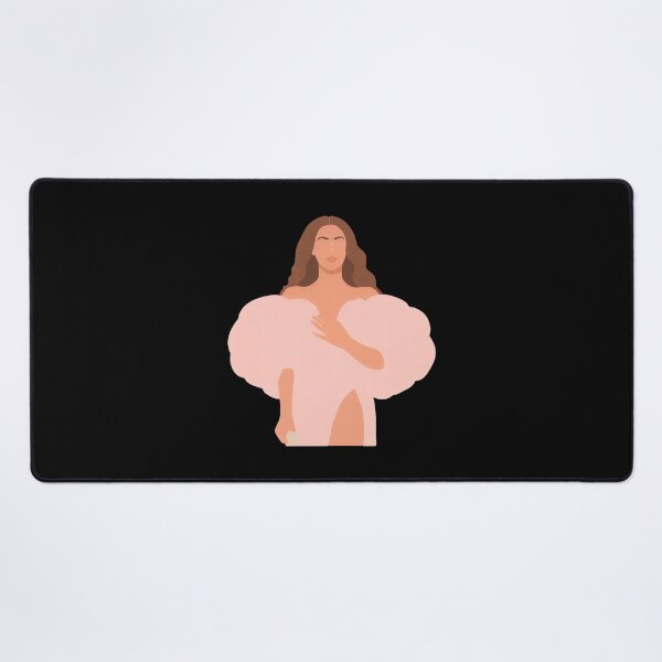 Item preview, Beyonce Lineless Illustration designed and sold by dsxclothing.