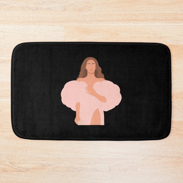 Item preview, Beyonce Lineless Illustration designed and sold by dsxclothing.