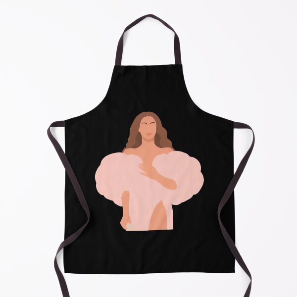 Item preview, Beyonce Lineless Illustration designed and sold by dsxclothing.
