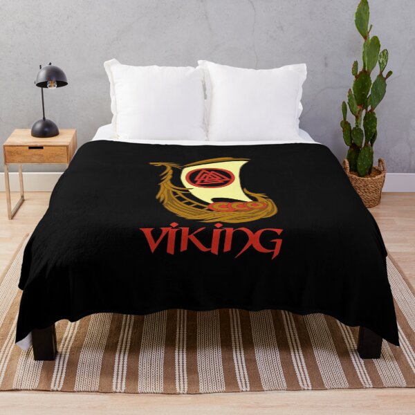 Item preview, Symbol of a Viking longship designed and sold by Lagueny.