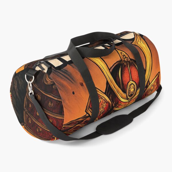 Item preview,  Bishamon, Japanese armor-clad god of war | Comics style - Cartoon designed and sold by ComicsFactory.