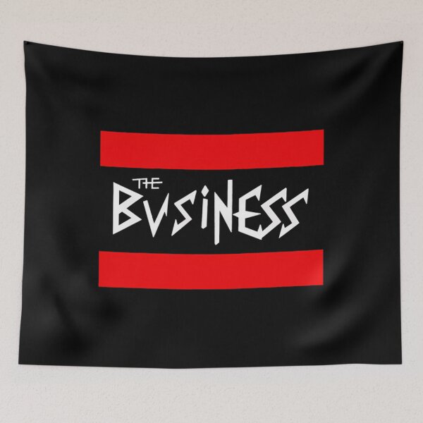 Item preview, English Punk Band Formed In 1979 In Lewisham designed and sold by MARYPATE85.