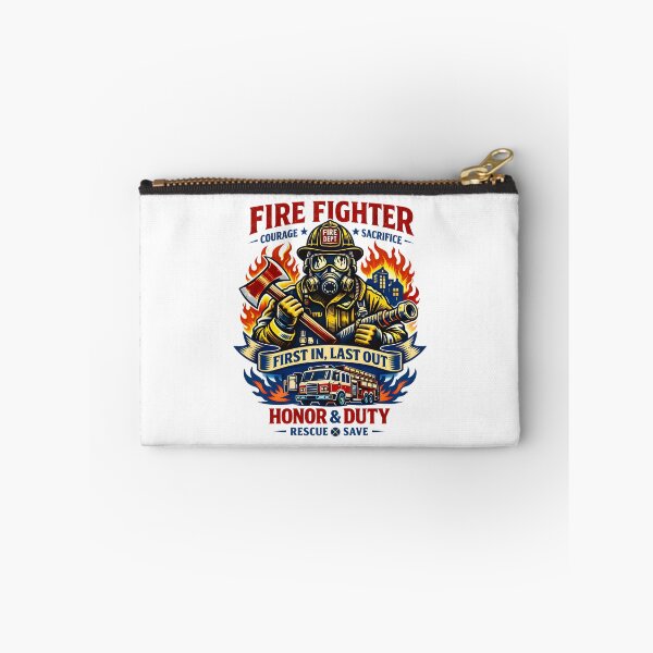 Item preview, Firefighter Courage and Sacrifice designed and sold by S0GNulL.