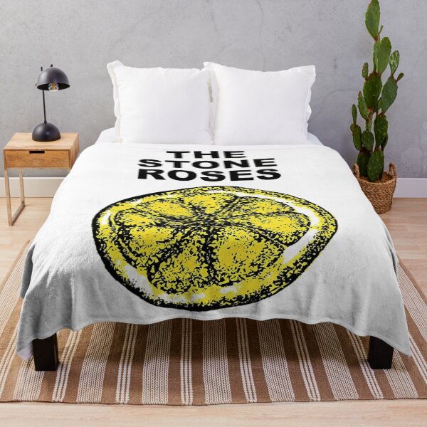 Item preview, the stone roses designed and sold by MARYPATE85.