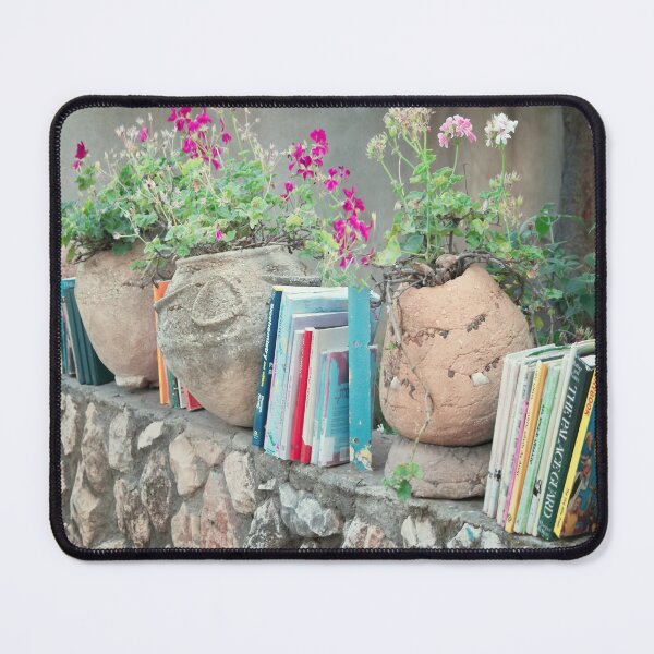 Item preview, Israel, Rosh Pina. Little Free Library. designed and sold by UltraQuirky.