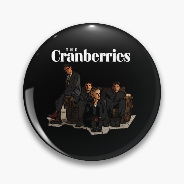 Item preview, Cranberries  designed and sold by MARYPATE85.
